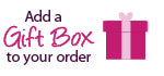 Gift Box & Note