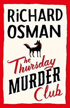 The Thursday Murder Club - A Box of Stories