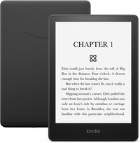 E-Bookworm! Which Kindle Is Right For You? - A Box of Stories