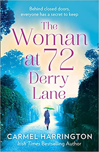 the woman at 72- derry lane