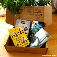 The Ultimate Guide to Book Subscription Boxes: What Are They and Why You Need One? - A Box of Stories