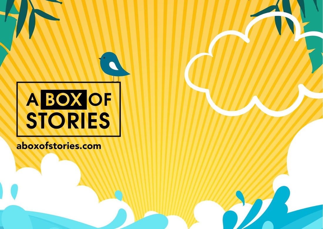 Top 7 Benefits of Joining a Book Community Through a Subscription Box - A Box of Stories