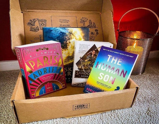 Top 7 Tips for Maximizing Your Reading Experience with a Book Subscription Box - A Box of Stories
