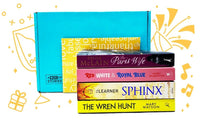 Why Book Subscription Boxes Make the Perfect Gift for Book Lovers? - A Box of Stories