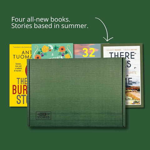 Summer Reads Originals