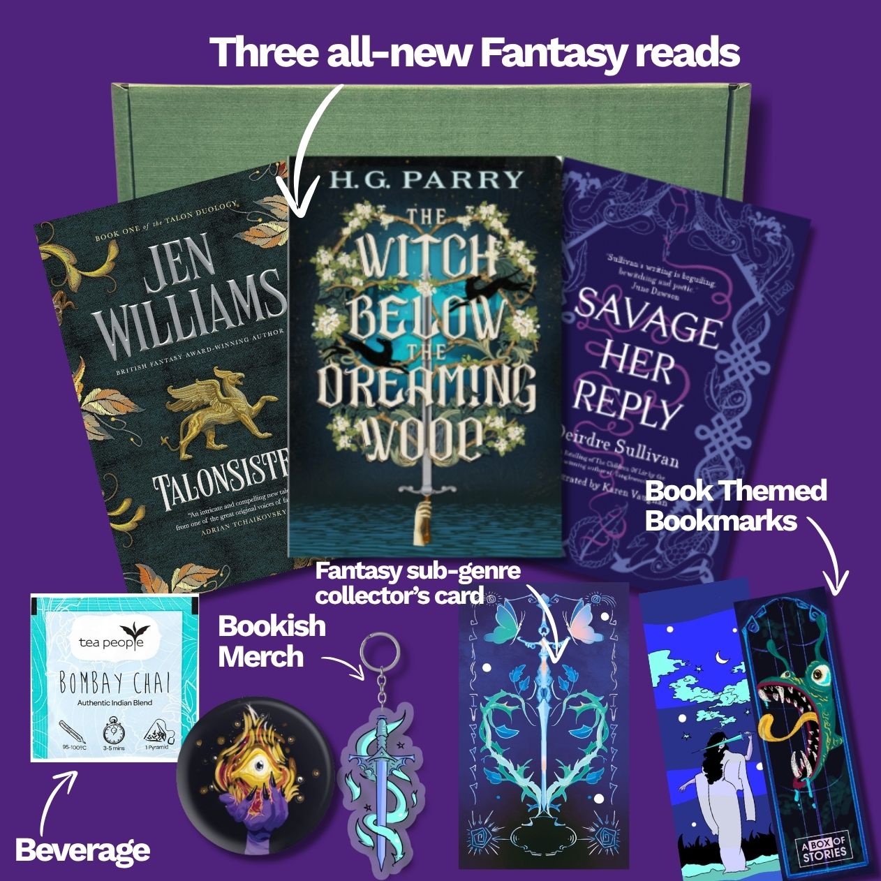 Fantasy Plus