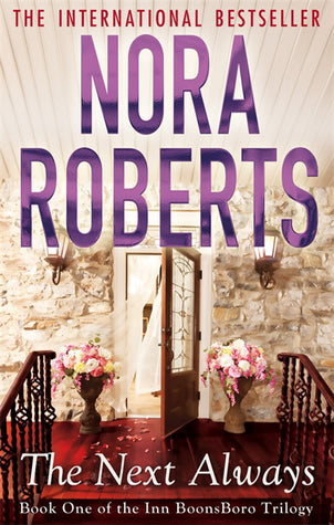 The Next Always (Inn BoonsBoro Trilogy, #1)