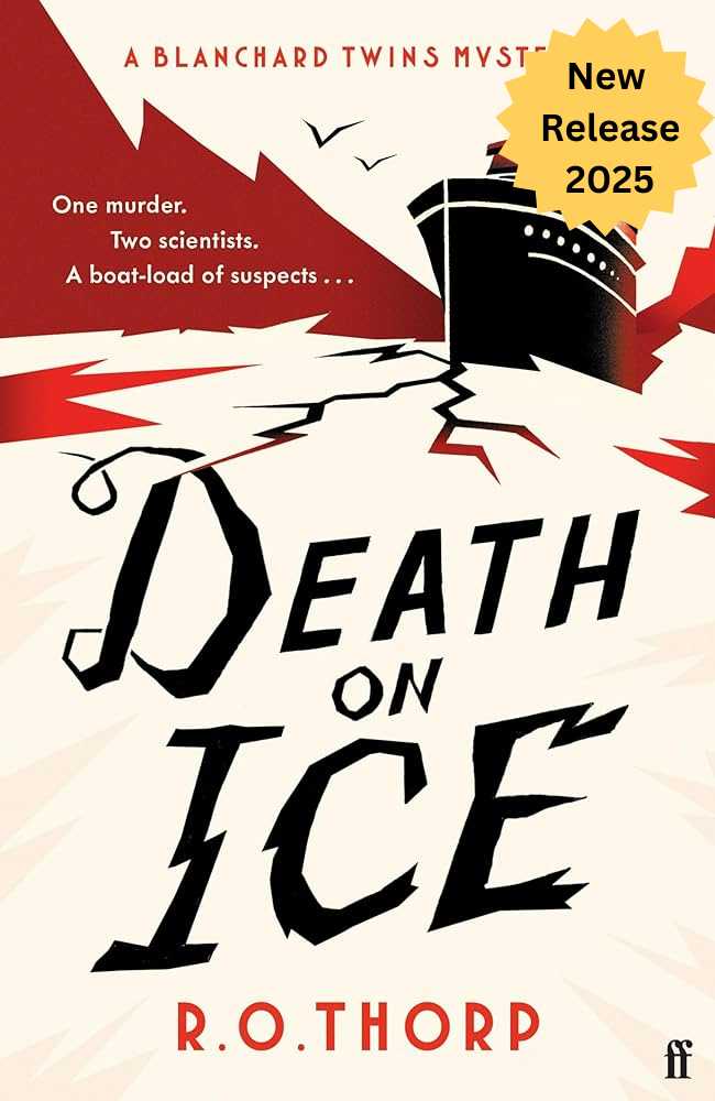 Death on Ice