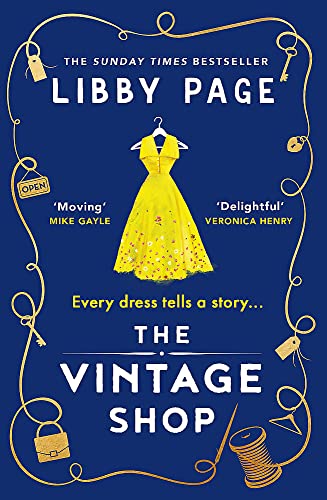 The Vintage Shop