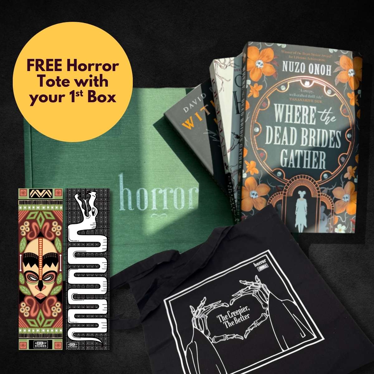 Horror Basic.