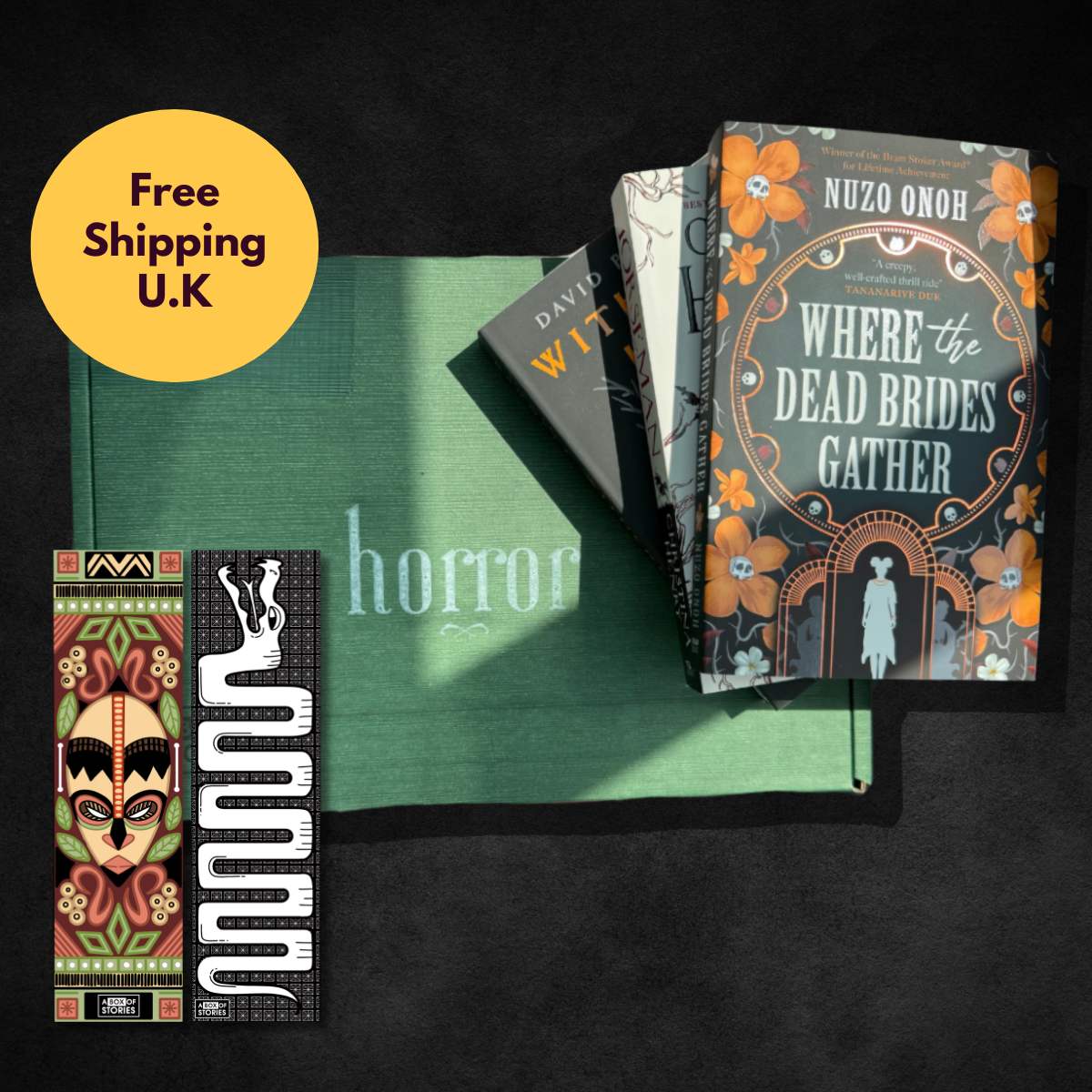 Horror Basic