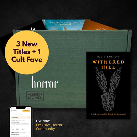 Horror Basic.