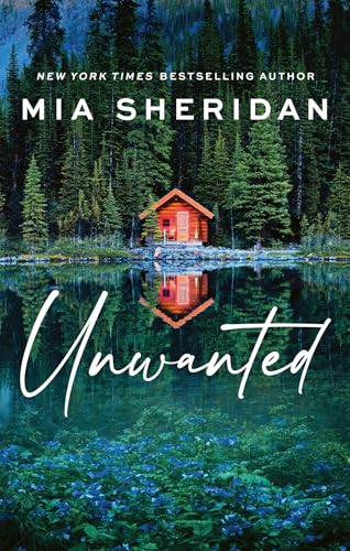 Unwanted (Men and Monsters, #1)