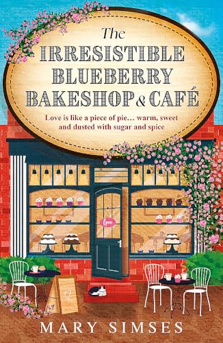 The Irresistible Blueberry Bakeshop and Cafe