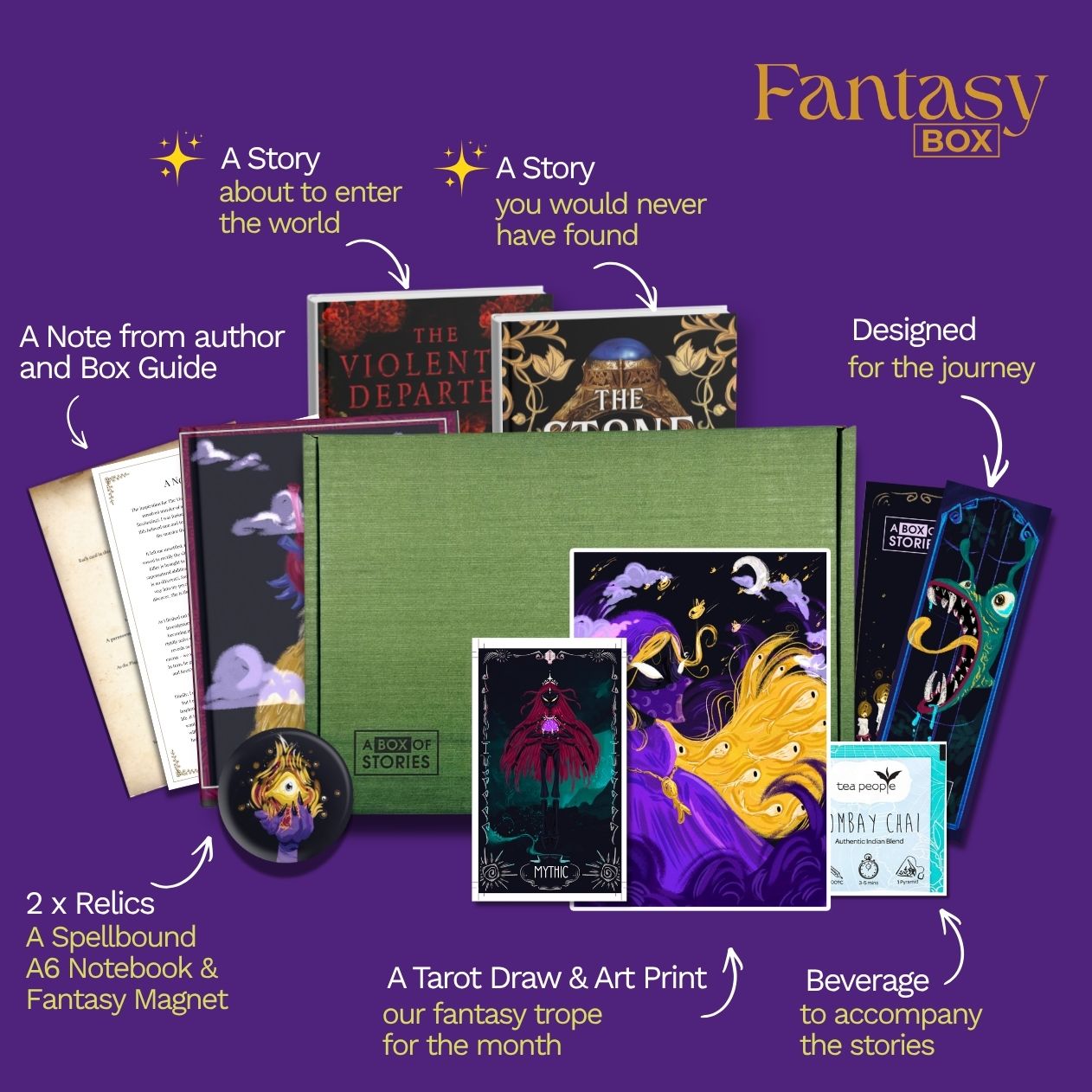 Fantasy Plus