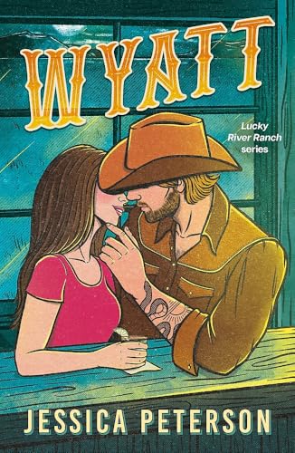 Wyatt (Lucky River Ranch)