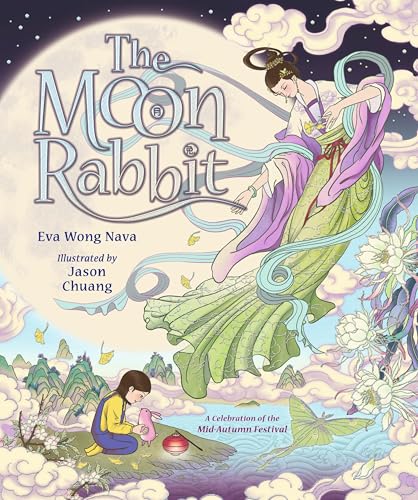 The Moon Rabbit