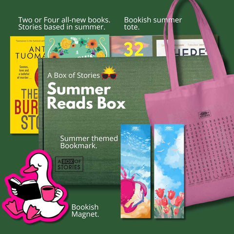Summer Reads Originals