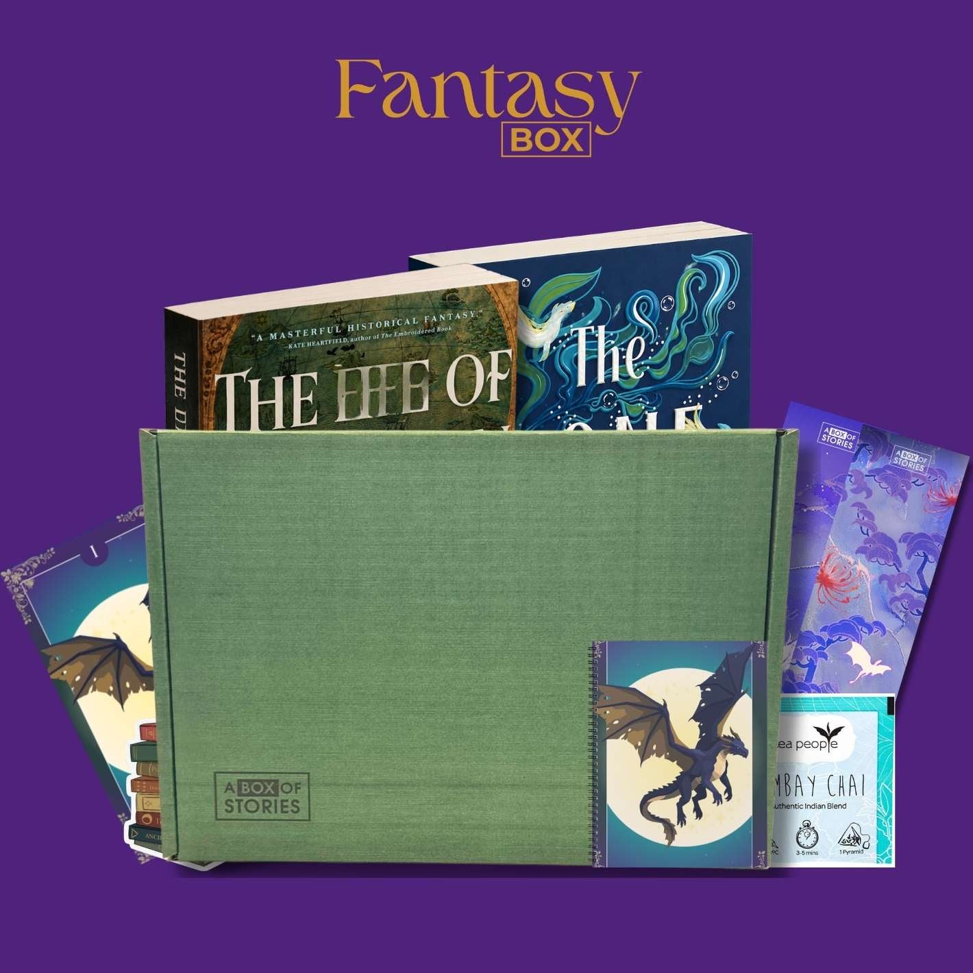 Fantasy Plus