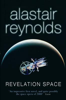 Revelation Space (Revelation Space, #1)