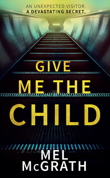 Give Me the Child