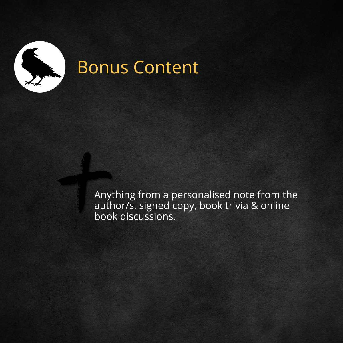 Horror Basic