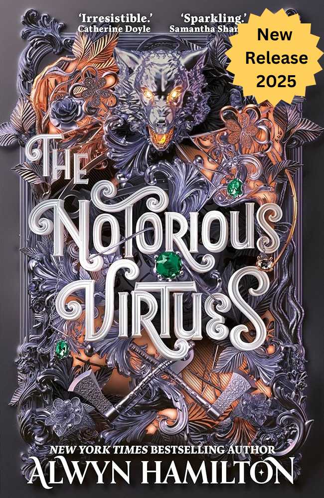 The Notorious Virtues