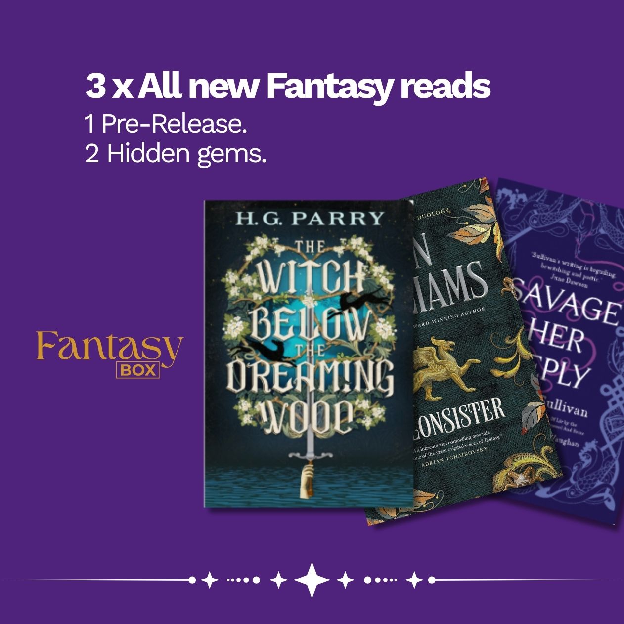 Fantasy Plus
