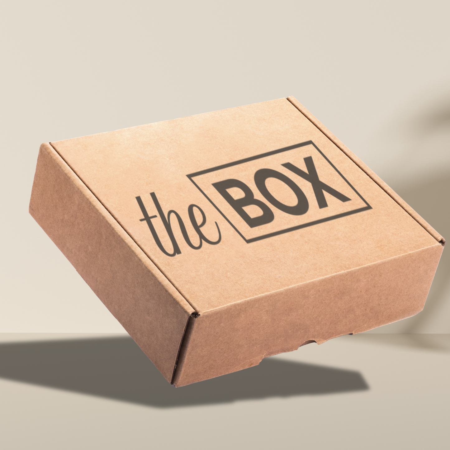 The Box - 2 Book