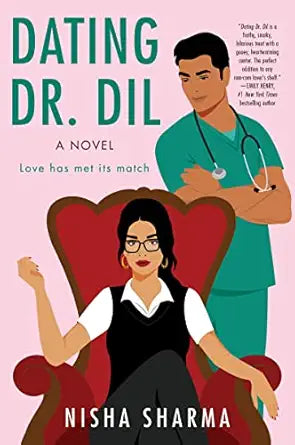 Enemies to Lovers Trope