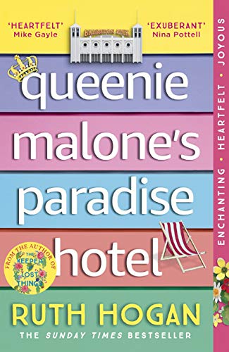 Queenie Malone’s Paradise Hotel