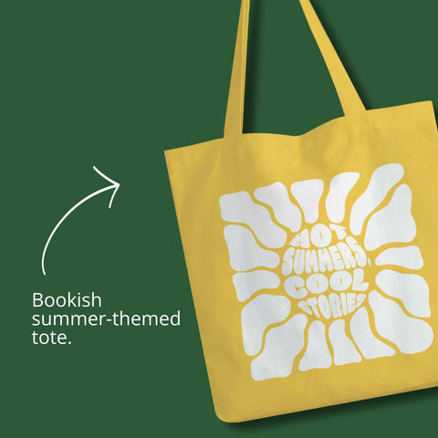 Build Your Summer Reads Box
