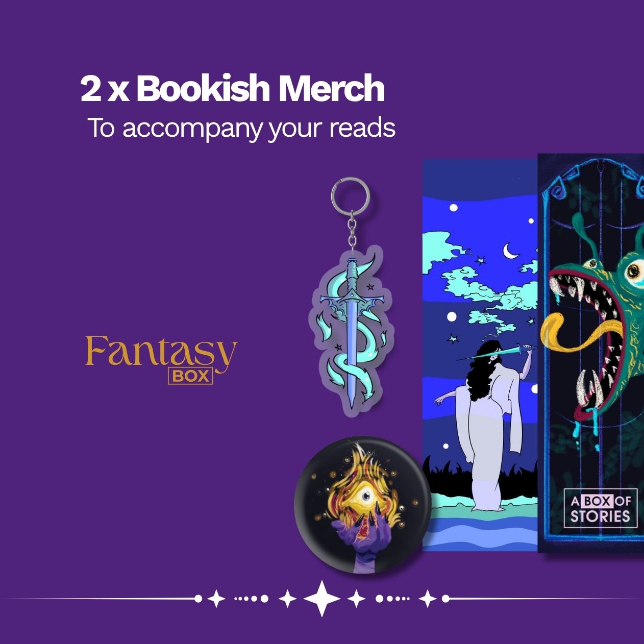 Fantasy Plus
