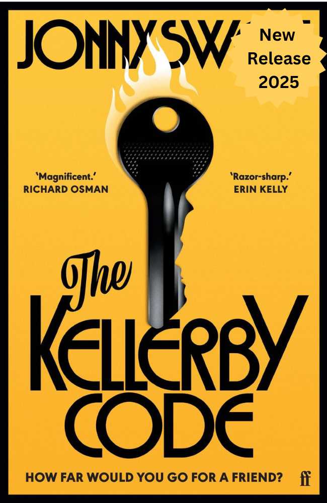 The Kellerby Code