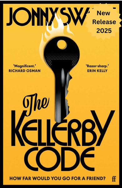 The Kellerby Code