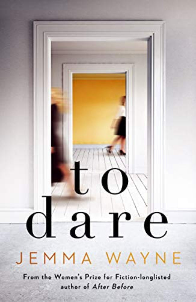 To Dare