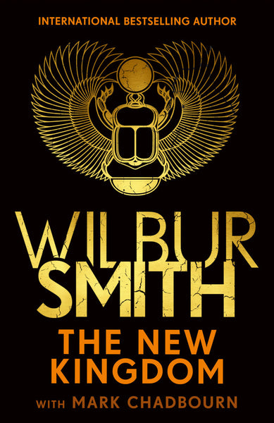 The New Kingdom (Ancient Egypt, #7)