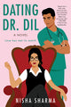 Dating Dr. Dil (If Shakespeare Was an Auntie, #1)
