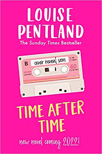 Time After Time