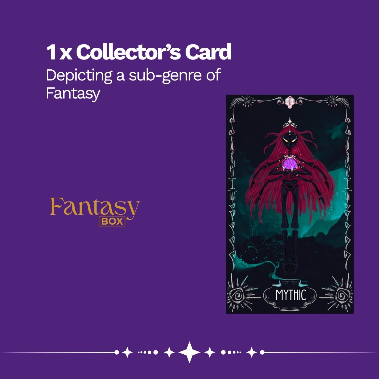 Fantasy Plus