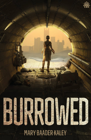 Mix of Contemporary, Mystery and Science Fiction