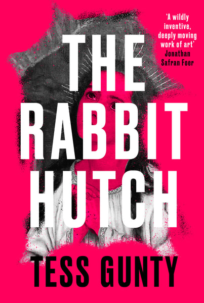 The Rabbit Hutch