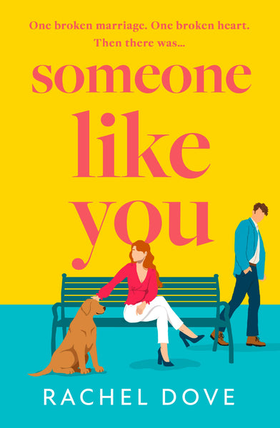 SOMEONE LIKE YOU