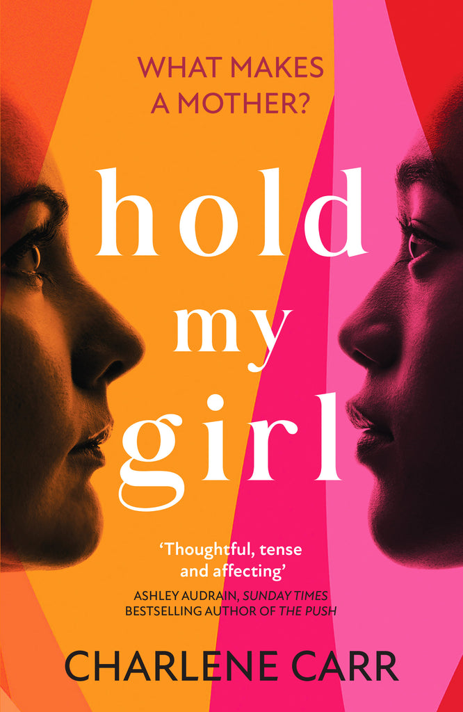 Hold My Girl