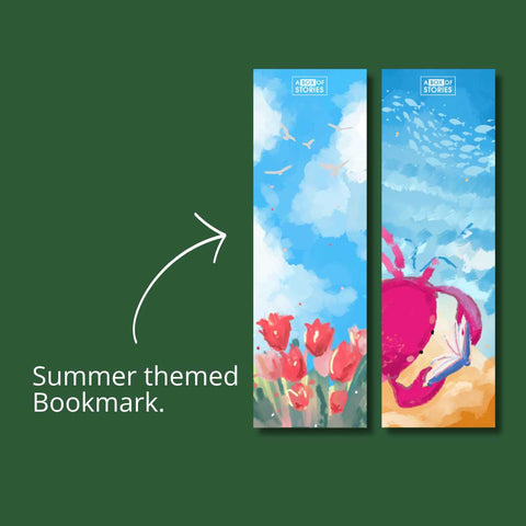 Summer Reads Originals