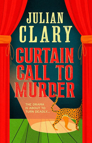 Crime & Comedy
