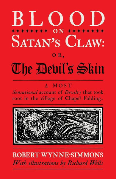 Blood on Satan's Claw: or, The Devil's Skin