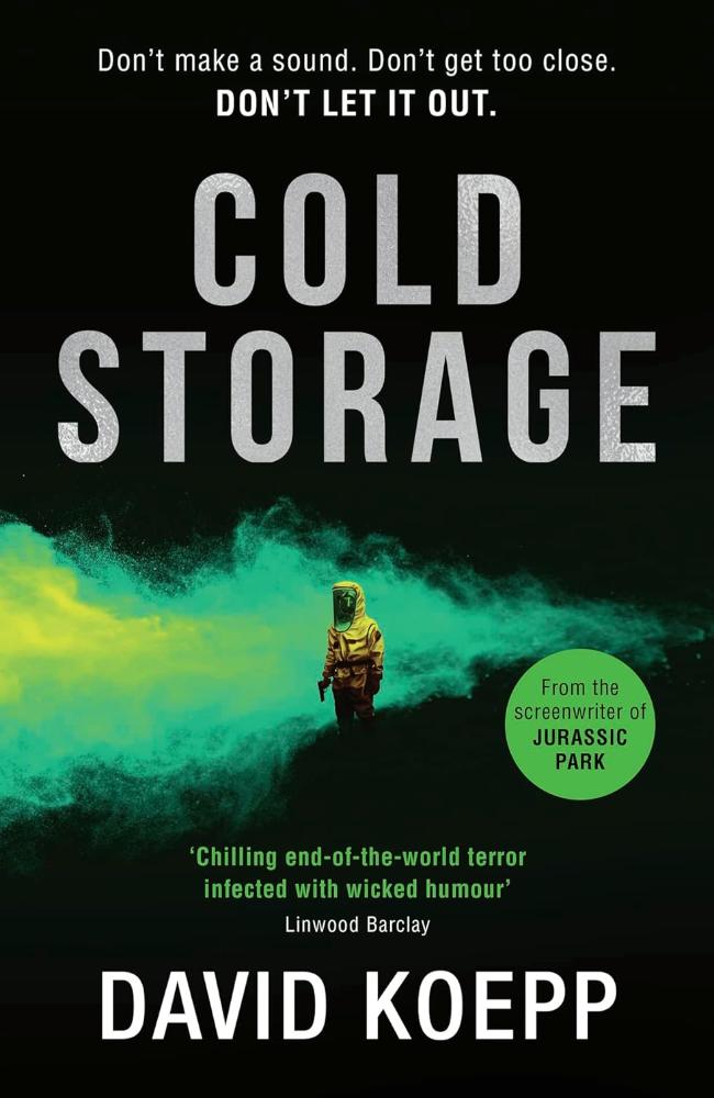 Cold Storage