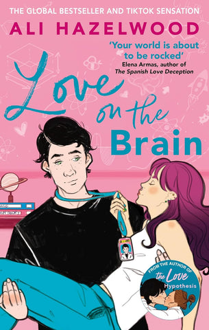 Enemies to Lovers Trope