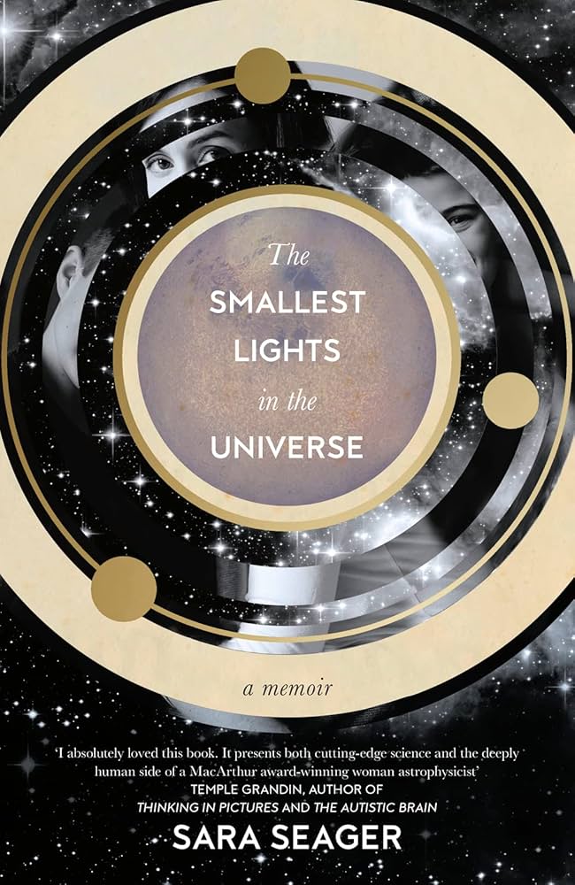 The Smallest Lights in the Universe